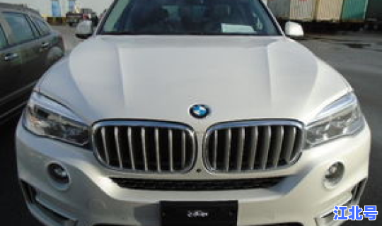 x五宝马多少钱一辆 宝马x5落地价多少万