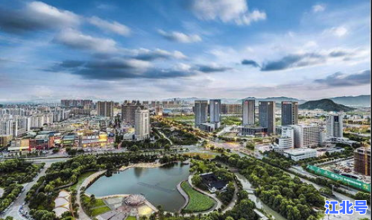 浙江台州最新消息昨天(浙江未来会发展台州吗)