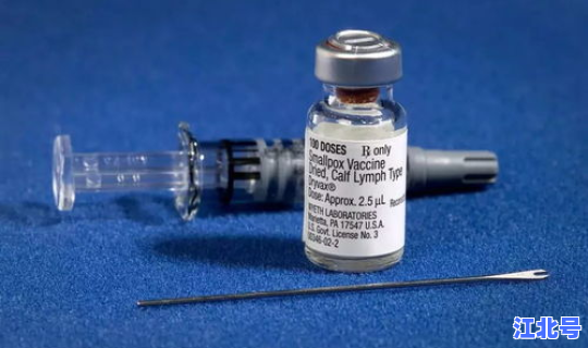 现在还有没有天花病毒？天花病毒是怎么产生的