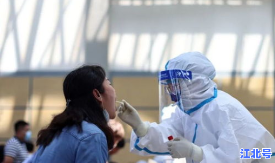 广州疫情开始，疫情症状