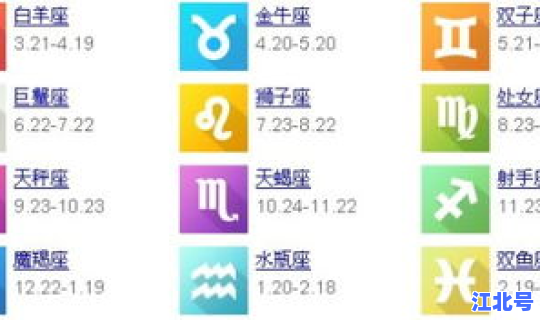 10.26号？10月26日是什么星座的