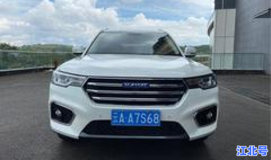 哈弗h7价格2021款 长城哈弗h7新款价格