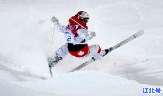 冬季奥运会上有哪些运动项目(冬季运动有哪些)