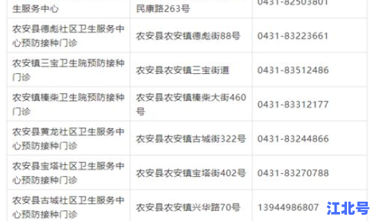 中国新冠疫苗接种进程在哪里看？国家免费疫苗接种表