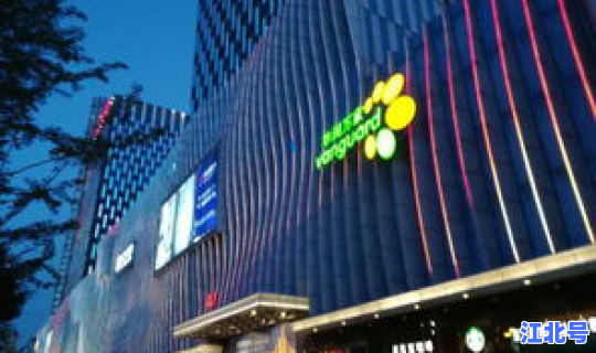 烟台万达多少平方 烟台万达广场在哪里