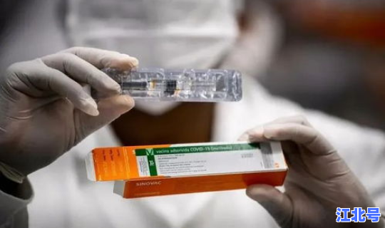 科兴 德尔塔疫苗，科兴疫苗是哪个公司的产品