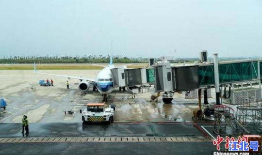 武汉 国际航线 数量(各机场国际航线排名)