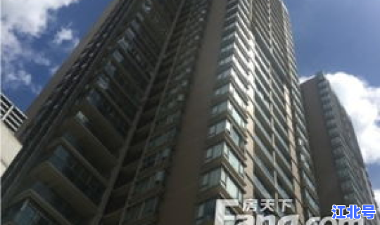 上海有哪些小区名字？高端大气的小区名字