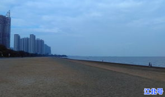 广西北海隔离点在哪里？广西北海市旅游攻略