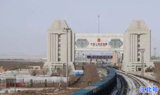 满洲里是封城了吗？满洲里口岸疫情最新消息