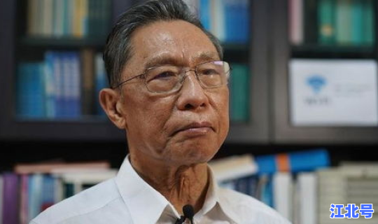 钟南山谈疫苗效果(新冠疫苗好不好)