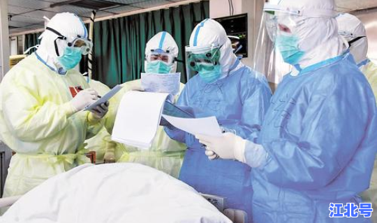新冠病毒起源找到了吗 新冠起源于哪个国家