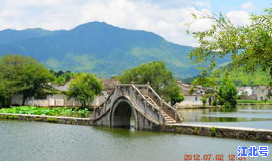 浙江嘉善县在哪，嘉善县属于哪个市