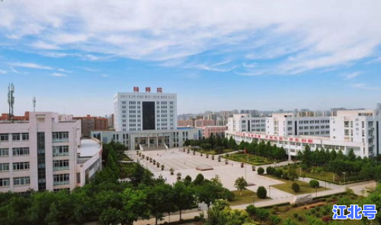 陕西省本科院校专科专业(陕西含专科的本科大学)