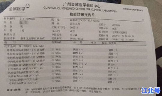 昆明检测阳性人员名单 检查结果阴性好还是阳性好