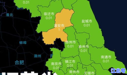 连云港的最新疫情(江苏连云港疫情最新消息今天)