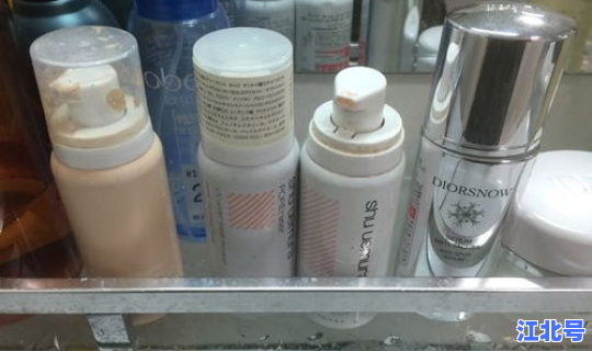 1年隔离6次，一年用几瓶隔离