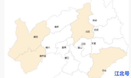 辽宁最新肺炎疫情实况？辽宁 疫情 最新