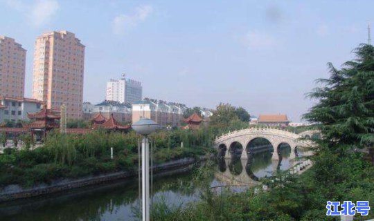 山东菏泽疫情在哪个县城，菏泽有哪几个县