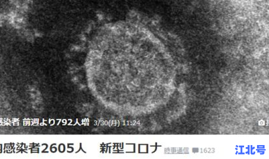 日本新冠肺炎死亡数据分析，新冠性肺炎症状