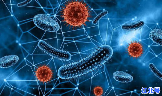 病毒变异是不是更厉害了呢 病毒变异是什么意思