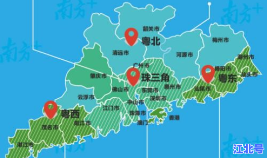 广东惠来2020最新发展情况 2020惠来最新规划