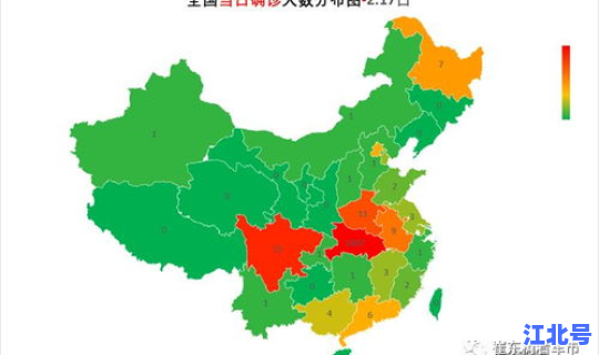 河南疫情主要在哪个地区，河南省有几个市