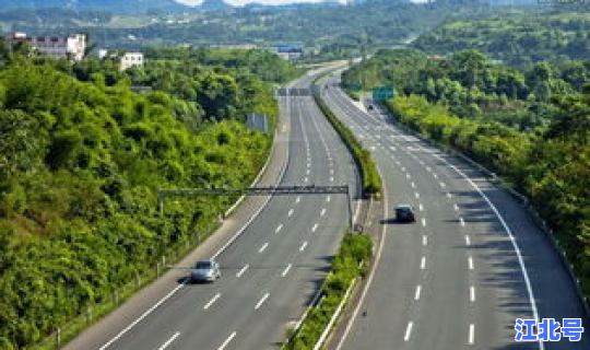 二零二一年春节高速公路免费吗(春节高速公路从什么时候开始免费)