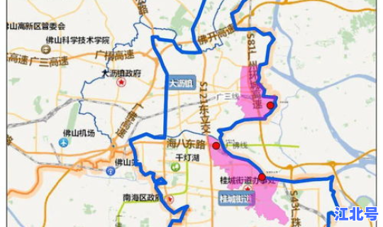 佛山南海区新冠疫情最新消息？疫情最新消息