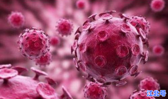 新冠变异病株有哪些，9种新冠变异株