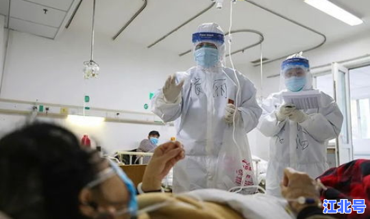 19名新冠患者在一家医院内工作(医院工作人员在医院内获得的感染)