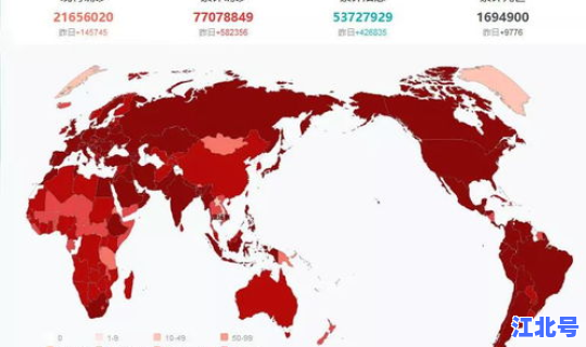 湛江新冠疫情新增情况 今年新冠疫情最新消息