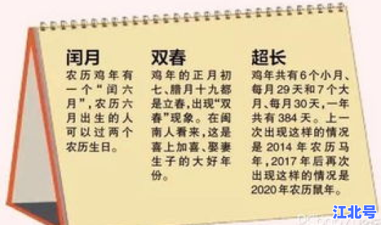 闰六月生人 闰月出生的人命怎么样
