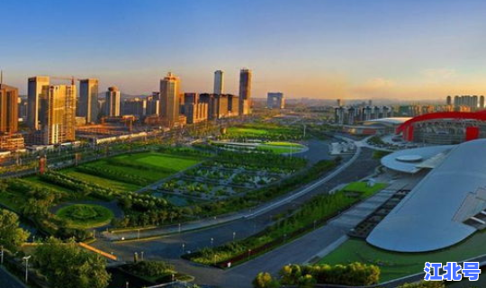 青岛城市绿化率全国排第几位，青岛在中国城市排名