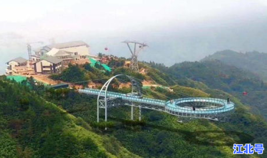 葛仙山游玩 葛仙山最忌几月份去