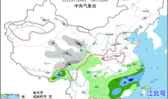 西安未来十五天的天气情况(未来30天天气预报查询)