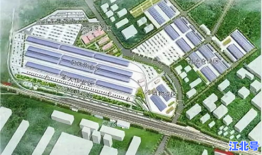 绥芬河国际综合物流园区项目？绥芬河边合区规划环评