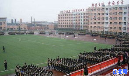 河北枣强中学是省重点吗 衡水枣强中学是公立还是私立