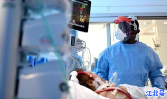 美国肺炎死亡人数有多少人了 重症肺炎死亡率是多少