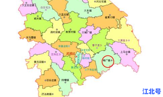 武清区最新疫情(天津市武清区)