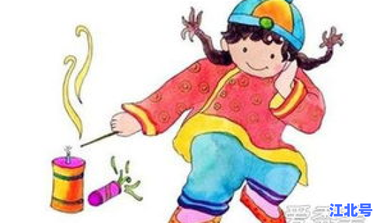 春节期间都哪天放鞭炮，放鞭炮没放完预示什么