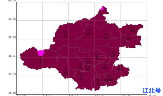 涿州市疫情风险等级 河北涿州疫情防控最新消息 涿州市疫情风险等级 河北涿州疫情防控最新消息