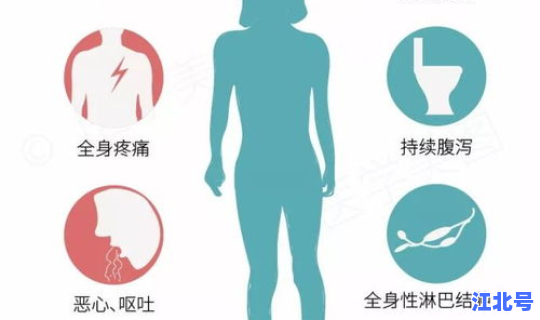 武汉总共感染人数，武汉有艾滋病人吗