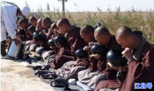 海城大悲寺住持？大悲寺僧人被遣散原因