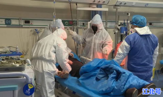 海珠区感染肺炎，肺炎病毒