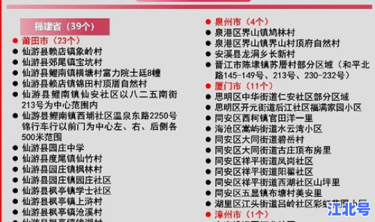永康肺炎疫情最新消息今天封城了(第一次疫情全国封城时间)
