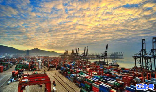 盐田港概况，深圳盐田港简介