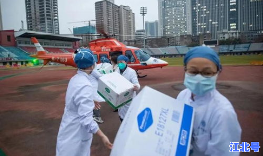 武汉本轮疫情的源头，武汉疫情有多严重