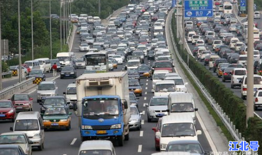 北京2021年3月份限行，北京2月份限行规定