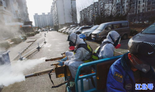 北京疫情有多少人感染，北京有疫情吗